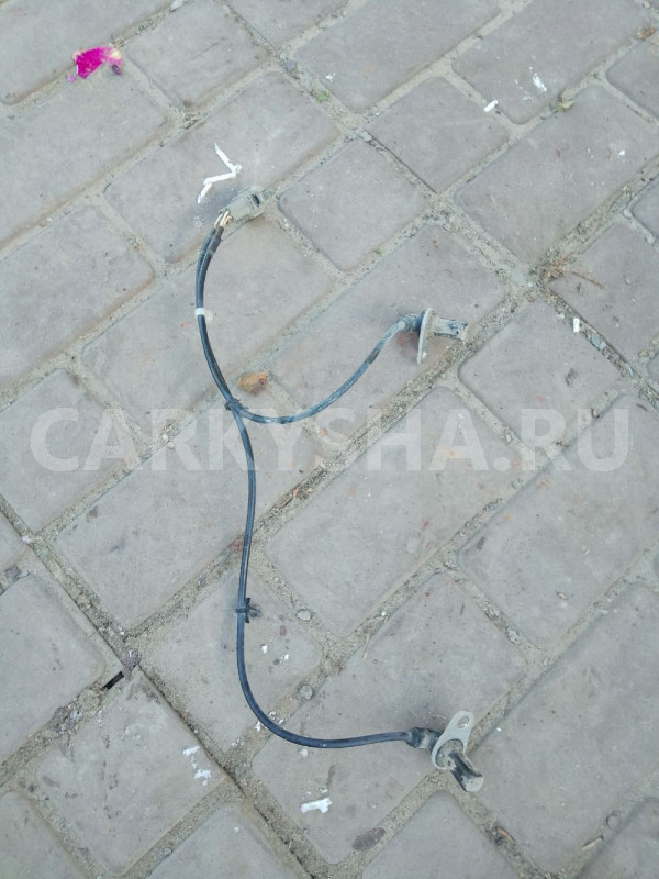 Датчики АBS. infiniti FX 45 Infiniti FX оригинальный номер 47900CG00A