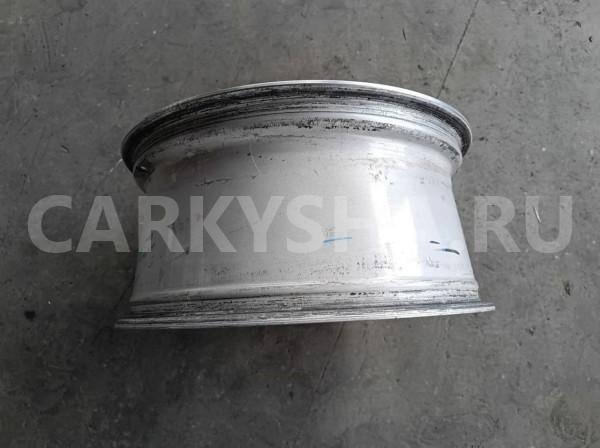 Диск литой оригинальный Mercedes GLE W166 Mercedes-Benz GLE оригинальный номер a1664012002