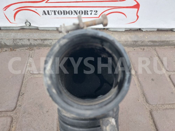 Патрубок воздушного фильтра Hyundai Getz Hyundai Getz оригинальный номер 281381c200