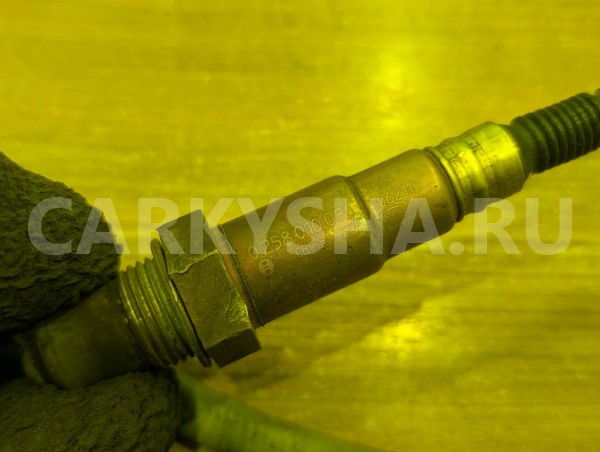 Лямбда-зонд Suzuki Swift оригинальный номер 0258010080