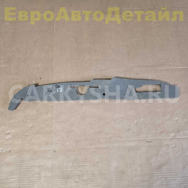Уплотнитель крыла Land Rover Defender 2 (L663) Land Rover Defender оригинальный номер LR140331