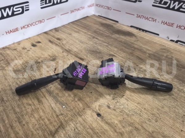 Переключатели подрулевые Toyota Noah 