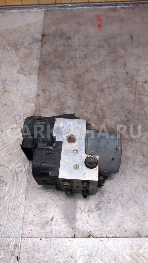 Блок abs peugeot 406 Peugeot 406 оригинальный номер 4541W0