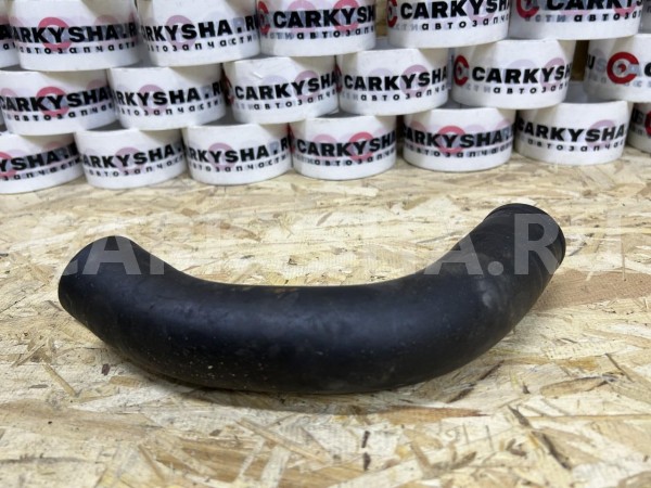 Патрубок топливного бака Toyota Hilux VIII Рестайлинг – пикап двойная кабина оригинальный номер 77213-KK010