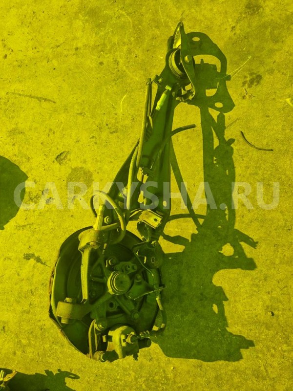 Ступица Honda Stepwgn 