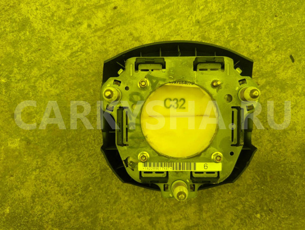Airbag на руль Toyota Tank 