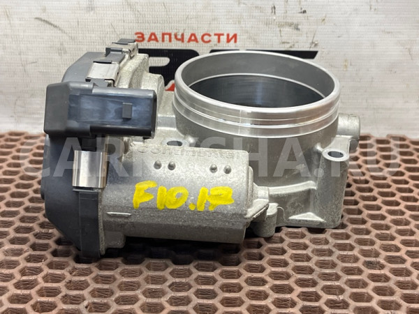 Дроссельная заслонка BMW 5er оригинальный номер 13 54 7 556 118, 13 54 7 556 118, 13547556118, 7556118
