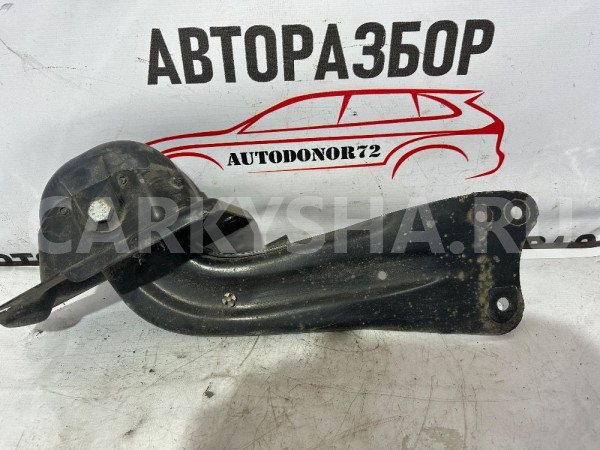 Рычаг продольный задний левый VW Golf plus Volkswagen Golf Plus оригинальный номер 1k0505225h
