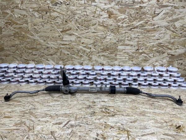 Рулевая рейка в сборе Jetour X50 оригинальный номер 24F01C678FL