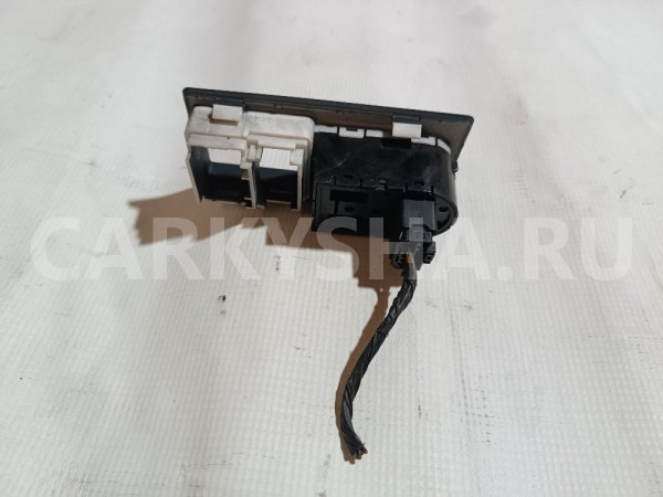 Блок электронный Kia Sorento 