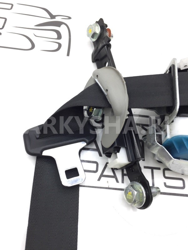 Ремень безопасности передний левый Ssang Yong Ssang Yong Actyon 