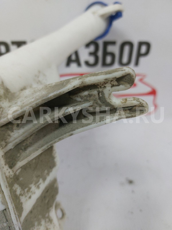 Бачок омывателя Hyundai Solaris Hyundai Solaris оригинальный номер 986204L000