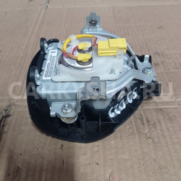 Подушка безопасности в руль Peugeot 4007 2007-2014 4112KH Peugeot 4007 