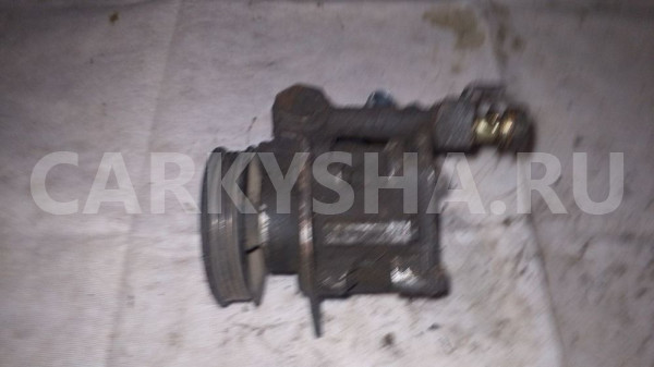 Насос Гур CG10DE Nissan Micra K11 Nissan Micra 