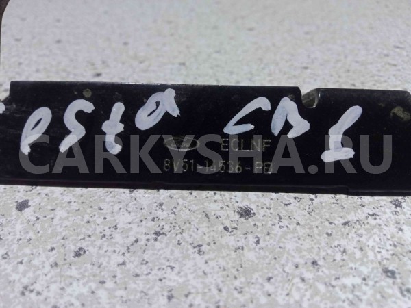 Кронштейн Ford Fiesta Mk6 рестайлинг (2012—2019) Ford Fiesta оригинальный номер 8v5114536pb