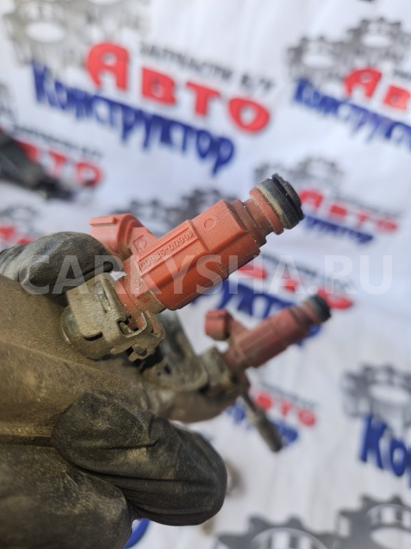 Топливная рейка Nissan Liberty 