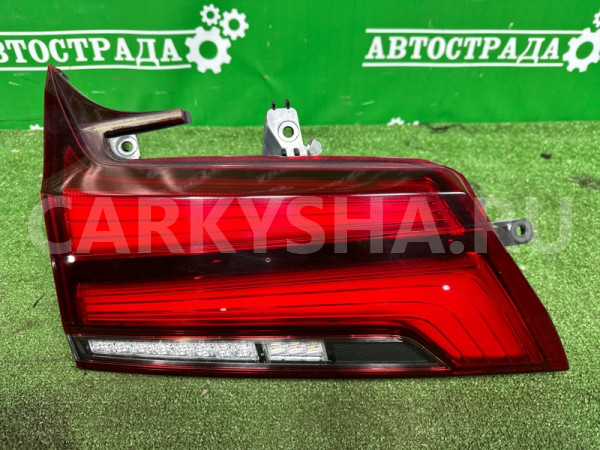 Фонарь Toyota Alphard 2015-2023 8159158330, левый Toyota Alphard 