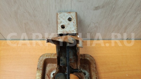 Педаль тормоза Mitsubishi Outlander CU5W 4G69 2005 Mitsubishi Outlander 