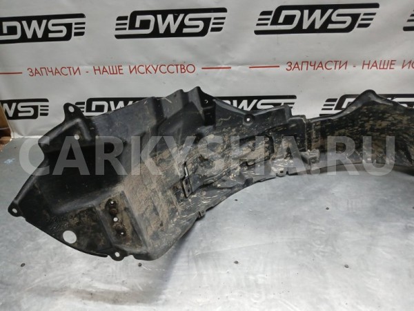 Подкрылок Toyota Mark X 