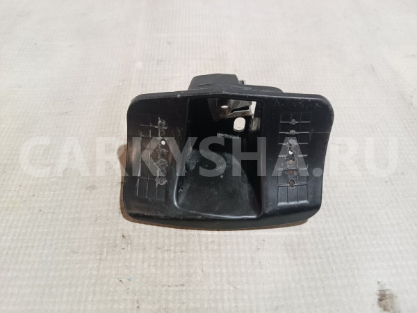 Кронштейн (сопут. товар) Volkswagen Tiguan оригинальный номер 5NA971593C