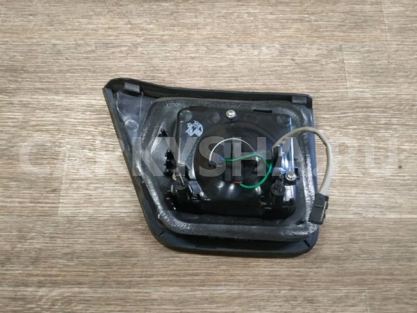 Фонарь задний внутренний левый Chevrolet Orlando 