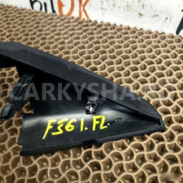 Накладка двери BMW 4er 