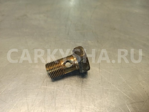 Болт масляной трубки Nissan X-Trail T30 QR20DE 2.0 Nissan X-Trail 