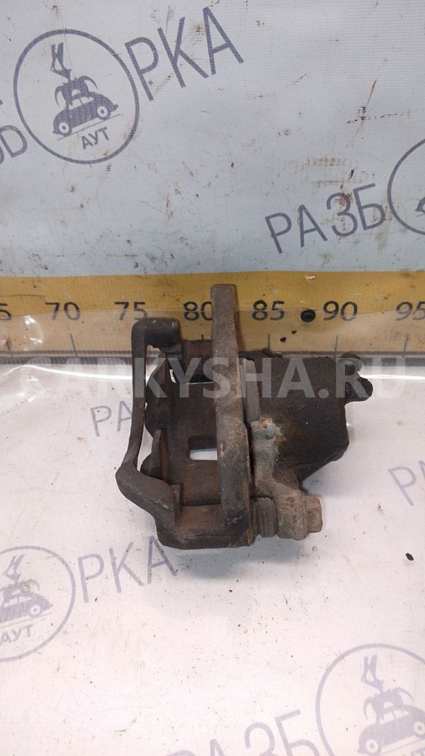 Суппорт тормозной Mitsubishi Lancer VI Mitsubishi i 