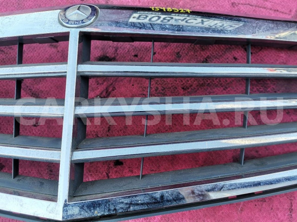 Решетка радиатора Mercedes-Benz C-класс W204/S204 (2006—2011) Mercedes-Benz C-klasse оригинальный номер A20488012837D11