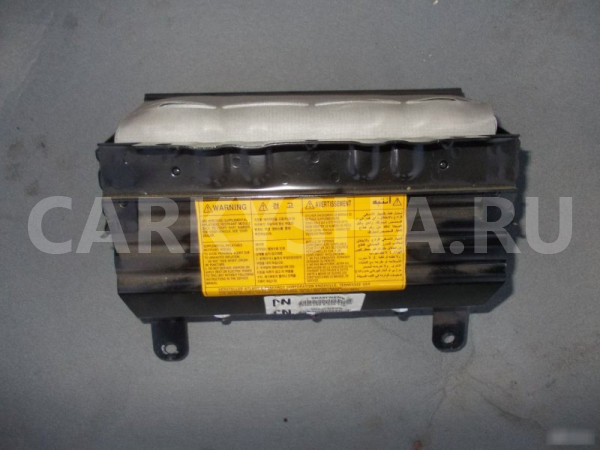 Подушка безопасности Chevrolet Lacetti 2004-2013 Chevrolet Lacetti 