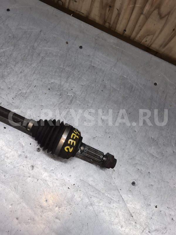 Привод Toyota Passo 