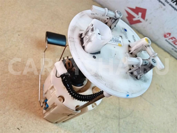 Название детали Насос топливный Модель Hyundai Santa Fe CM Hyundai Santa Fe оригинальный номер 31110-2P900