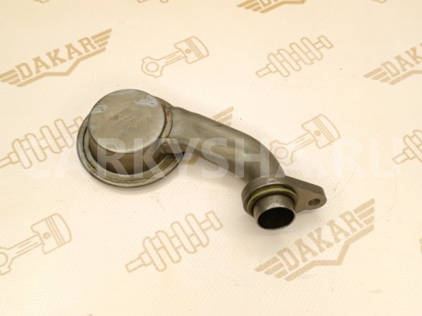 Маслоприёмник Volkswagen Passat B6 (3C2) BVY 2.0 Volkswagen Passat 