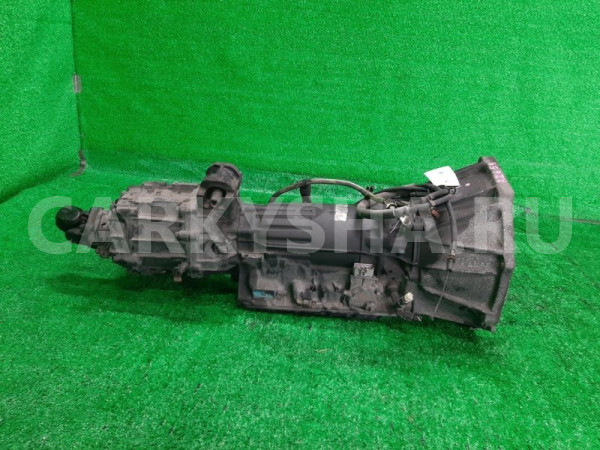 АКПП Toyota Granvia 