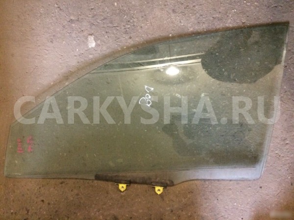 Стекло двери передней левой Mitsubishi Lancer IX Mitsubishi i оригинальный номер MR525731