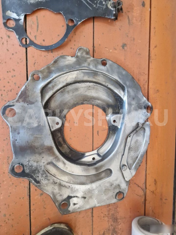 Пластина Маховика Volkswagen Passat B3 Volkswagen Passat 