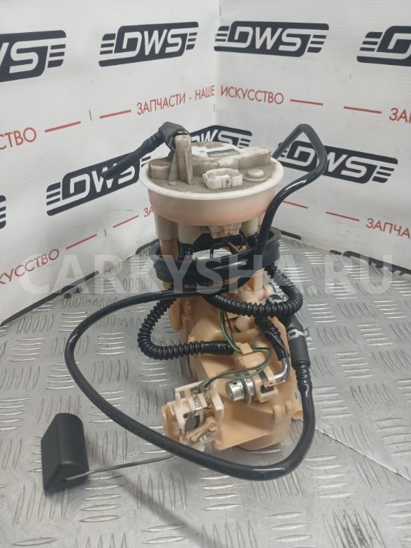 Насос топливный Honda Freed 