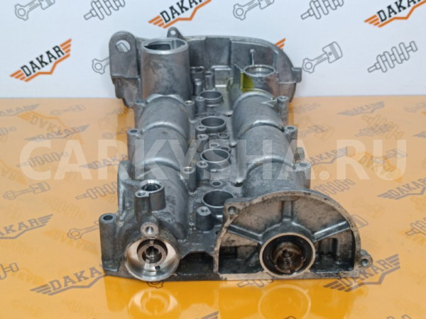 Постель распредвалов Volkswagen Polo 614 CWVA 1.6 Volkswagen Polo 