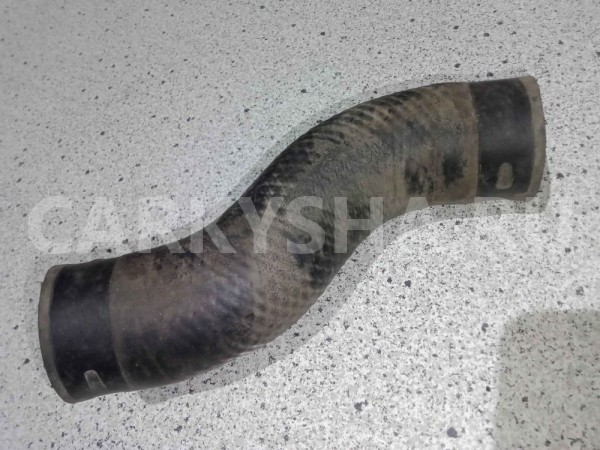 Патрубок радиатора Toyota Hilux VII рестайлинг (2011—2015) Toyota Hilux оригинальный номер 165720L030