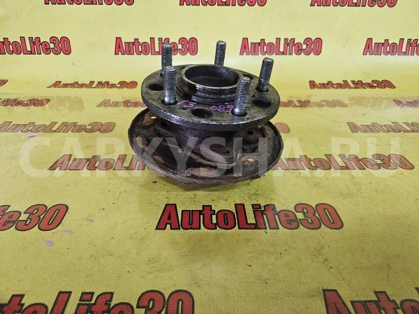 Ступица задняя Kia Sportage 