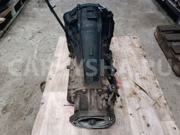 АКПП (автоматическая коробка переключения передач) Kia Sorento оригинальный номер 450004C380