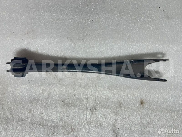 Рычаг поперечный задний левый BMW 3 F30 N20B20B BMW 3er оригинальный номер 33 32 6 792 525