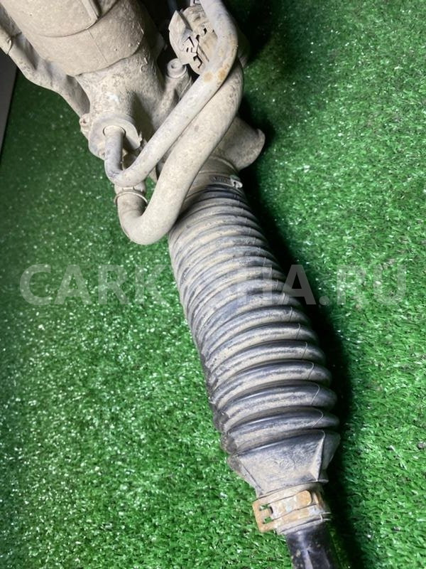 Рулевая рейка Volvo S80 оригинальный номер 31340777