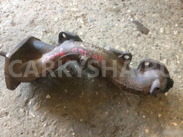 Коллектор выпускной Land Rover Discovery III Land Rover Discovery оригинальный номер 1334641