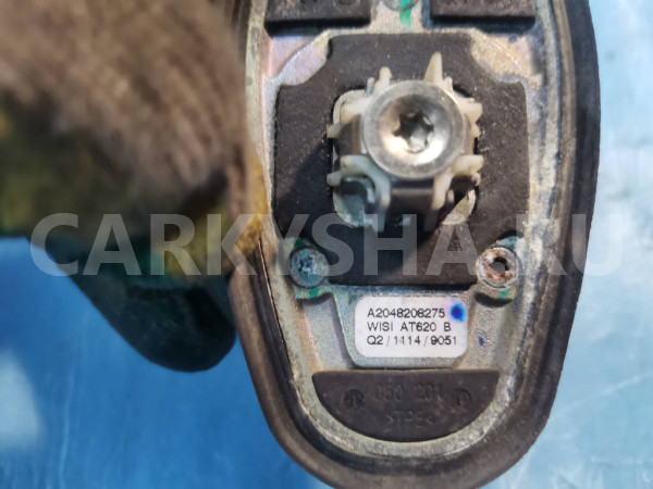 Антенна Mercedes-Benz C-класс W204 Mercedes-Benz C-klasse оригинальный номер A2048208275