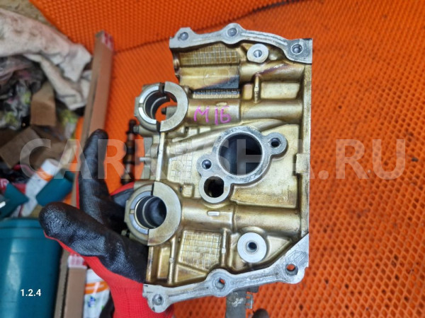 гбц suzuki M16A Suzuki Liana 