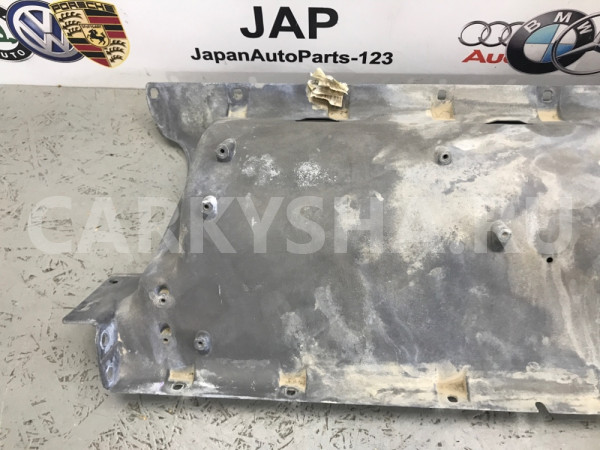 Кожух топливного бака Mercedes-Benz SLK-280 2005 Mercedes-Benz SLK-klasse 