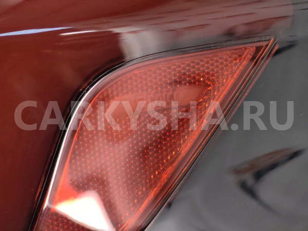 Фонарь в крыло BMW X3 оригинальный номер 63 21 9 463 048, 63 21 9 463 048, 63219463048, 9463048