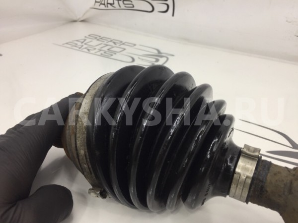 Привод правый Skoda Yeti 5L 1.2 CBZB 2014 Skoda Yeti 