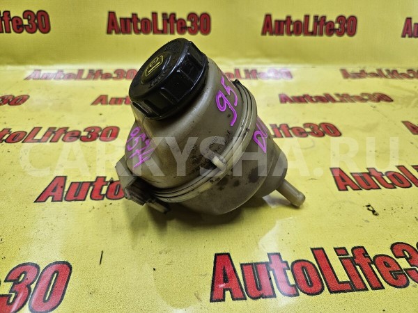 Бачок ГУР Renault Duster 